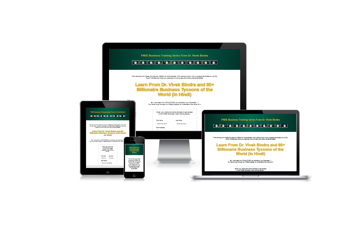 rscards digital business card services