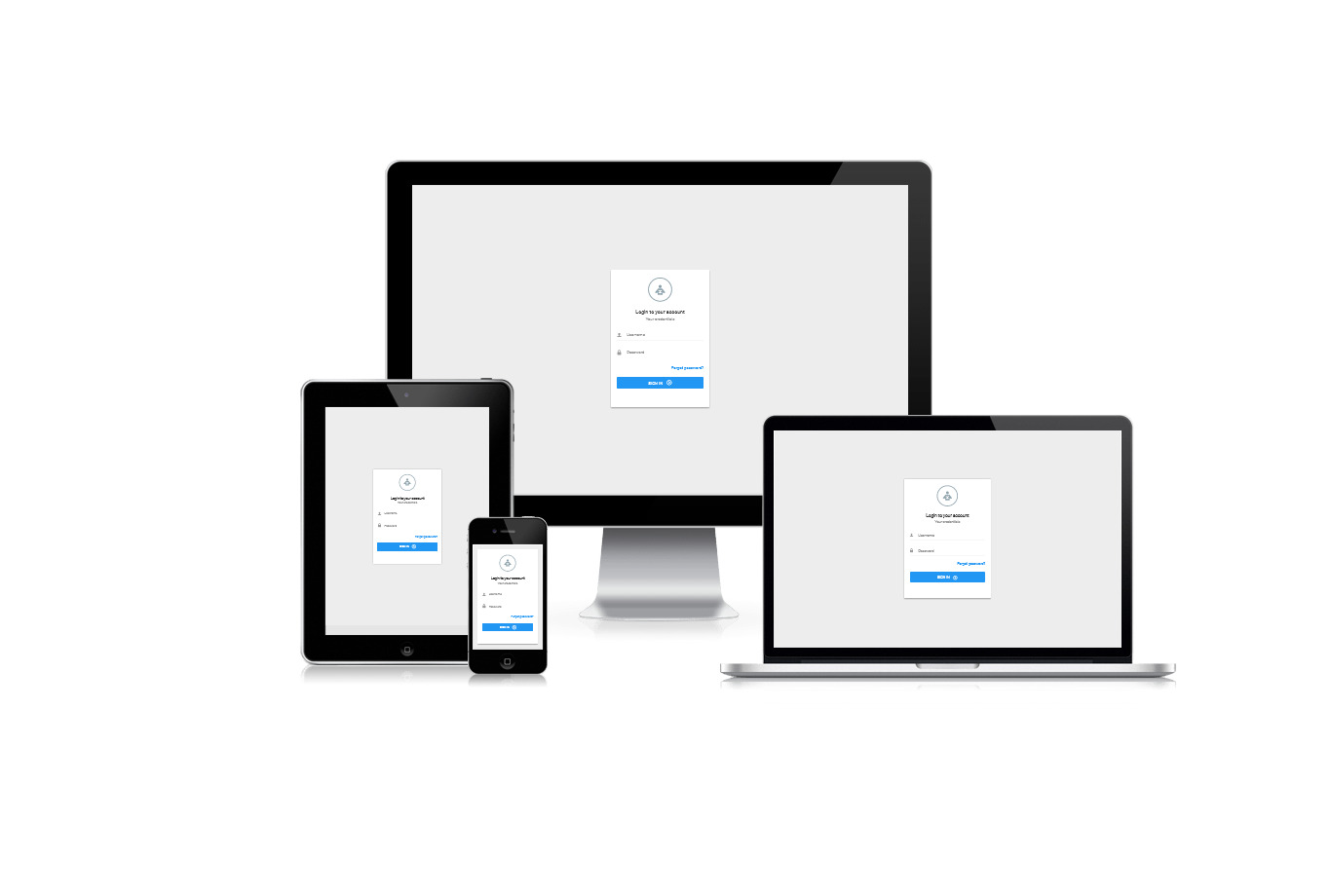 rscards digital business card services