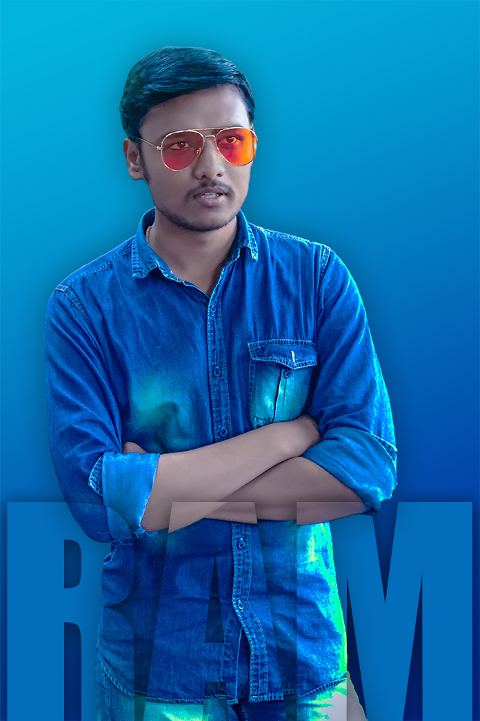 Ram Kishan profile picture